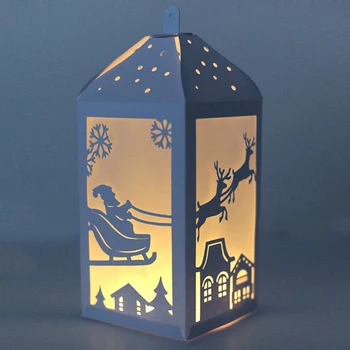 

Merry Christmas DIES Scrapbooking Metal Cutting Dies New Craft Stamps Die Cut Embossing Card Making Stencil
