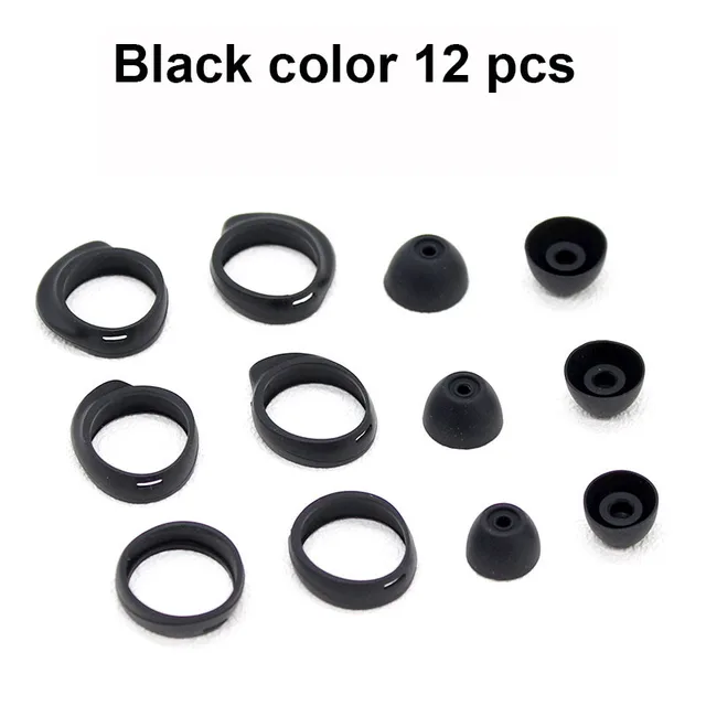 Earphone Silicone Case For Samsung R170 