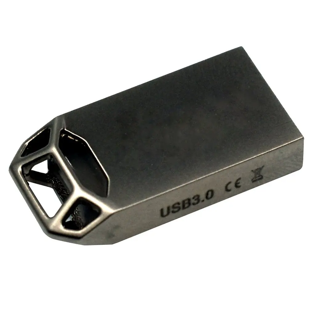 Модные Потрясающие огни usb флеш-накопитель 32Гб 16 ГБ флеш-накопитель Флешка водонепроницаемый металлический u-диск memoria флеш-накопитель memoria