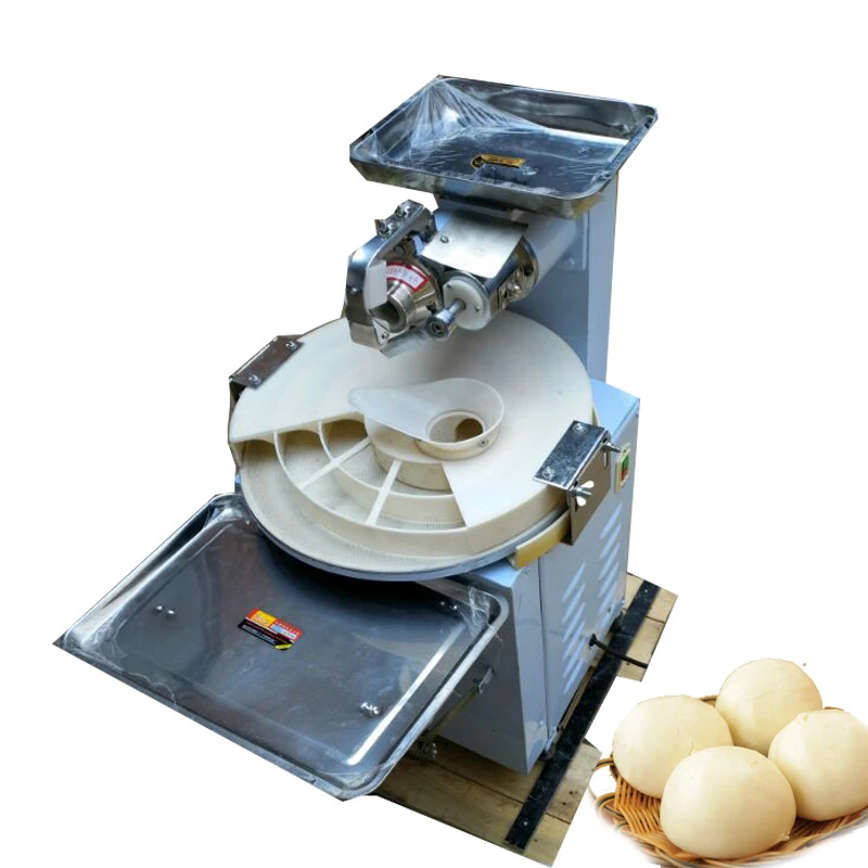 Free Shipping By Sea Cfr To Buyer Port ! Automatic Dough Divider And