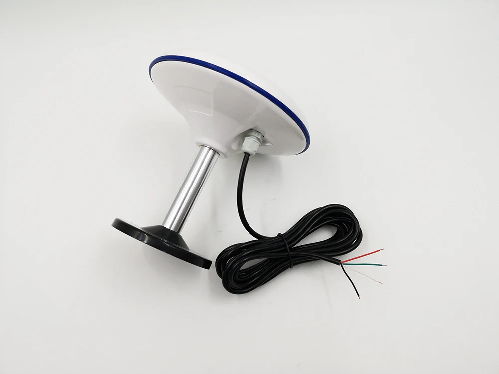 BEITIAN gps-приемник, gps L1, SBAS L1, QZSS L1, RS-232, 3,0 м, DIY разъем, магнитное крепление, BS-7953N