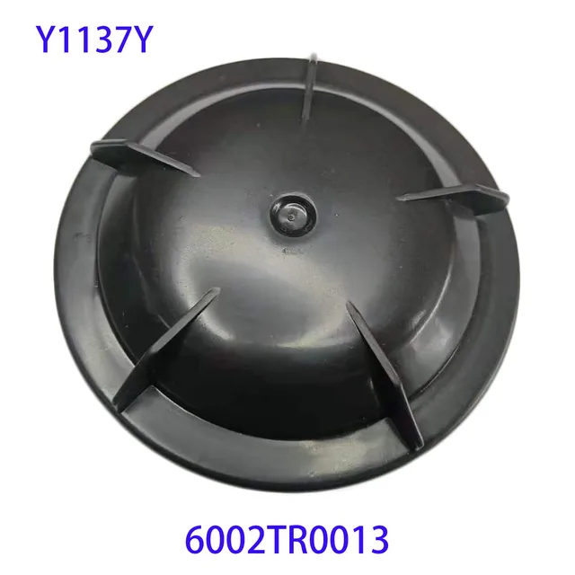 For Fiat 500 Abarth Headlight Dust Cover Bulb Service Cap Headlamp