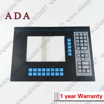 

2711-KA1 Membrane Keypad Keyboard Switch for 2711-KA1 B 2711-KA1 E Brand New and High Quality