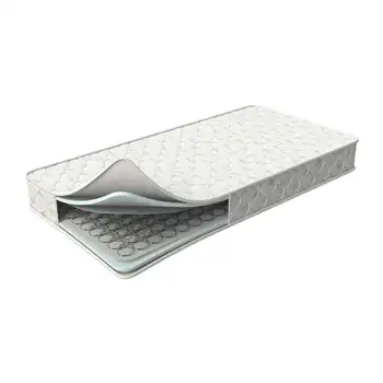 

Mattress dimax Optima soft 120x195 cm