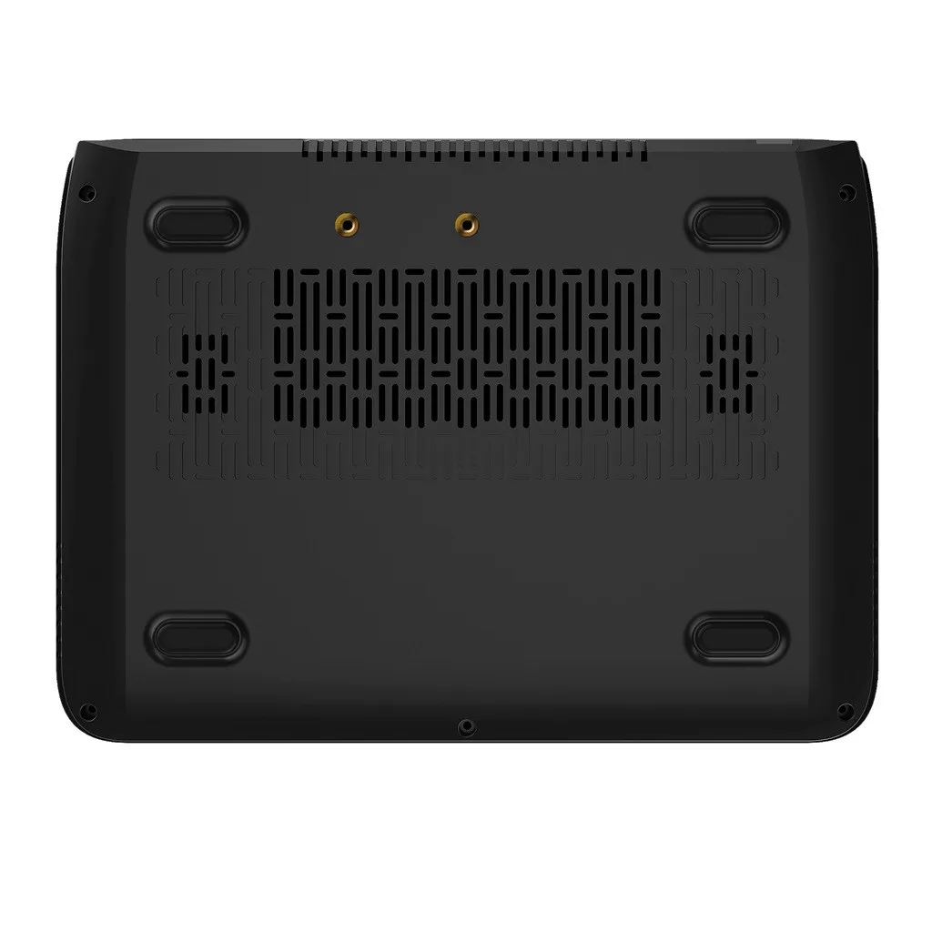 Обновленная игровая консоль для ПК, GPD, Micro Windows 10 Pro, 8 ГБ ОЗУ, 128 Гб ПЗУ, мини-ноутбук, игровой плеер, карманный ноутбук