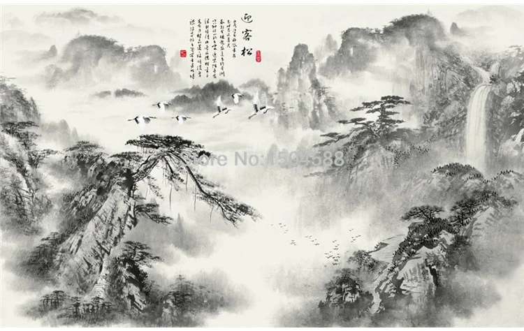 de parede, sala de estar, quarto, estudo, decoração de casa, fresca