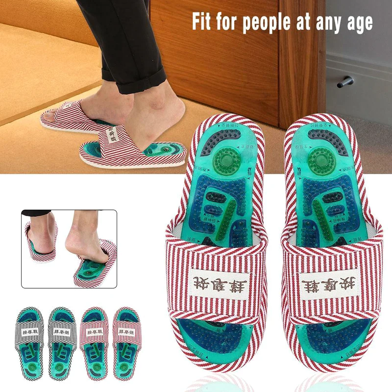 acupressure slippers for womens