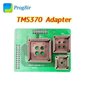 

TMS370 PLCC28 PLCC44 PLCC68 Adapter For VVDI Prog