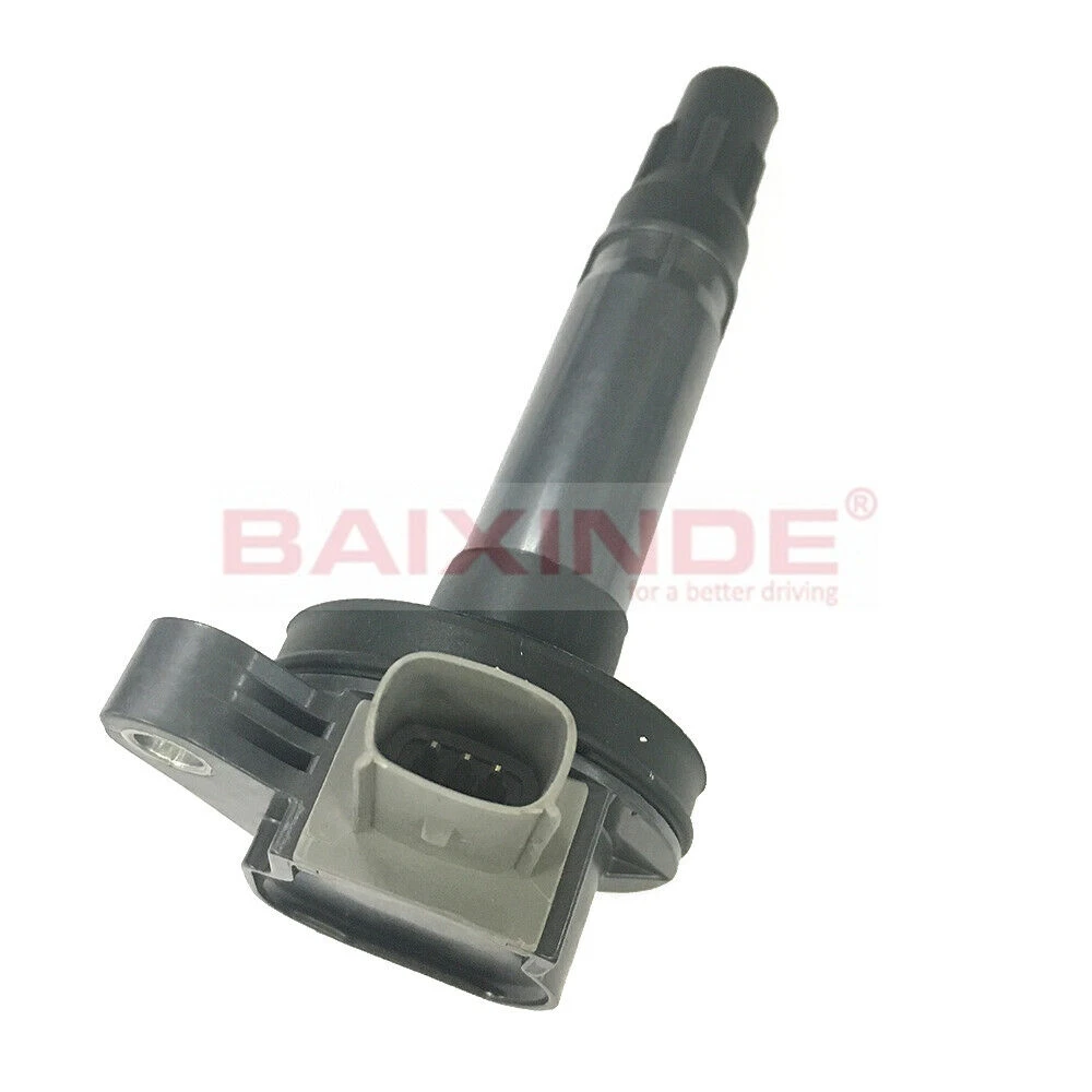 Высокое качество 1x катушки зажигания для Ford Lincoln BL3E-12A375-CA BL3E12A375CA UF646 DG549 C1814 |