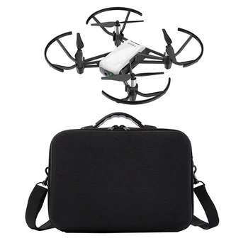 

For DJI Tello Drone Bag Case Handbag Carrying Box Cover EVA For DJI Tello Drone Props Protector Controller Battery Cable