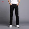 2022 Spring summer New Casual Pants Men Cotton Slim Fit Chinos Fashion Trousers Male Brand Clothing 9 colors Plus Size 28-38 3