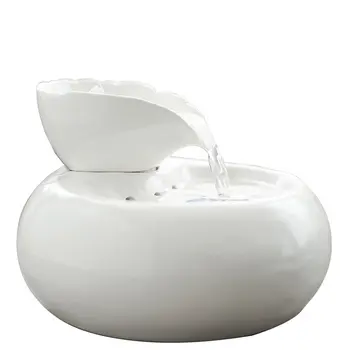 

Cat Water Dispenser Pet Smart Water Dispenser Automatic Circulation Water Fountain Vertical