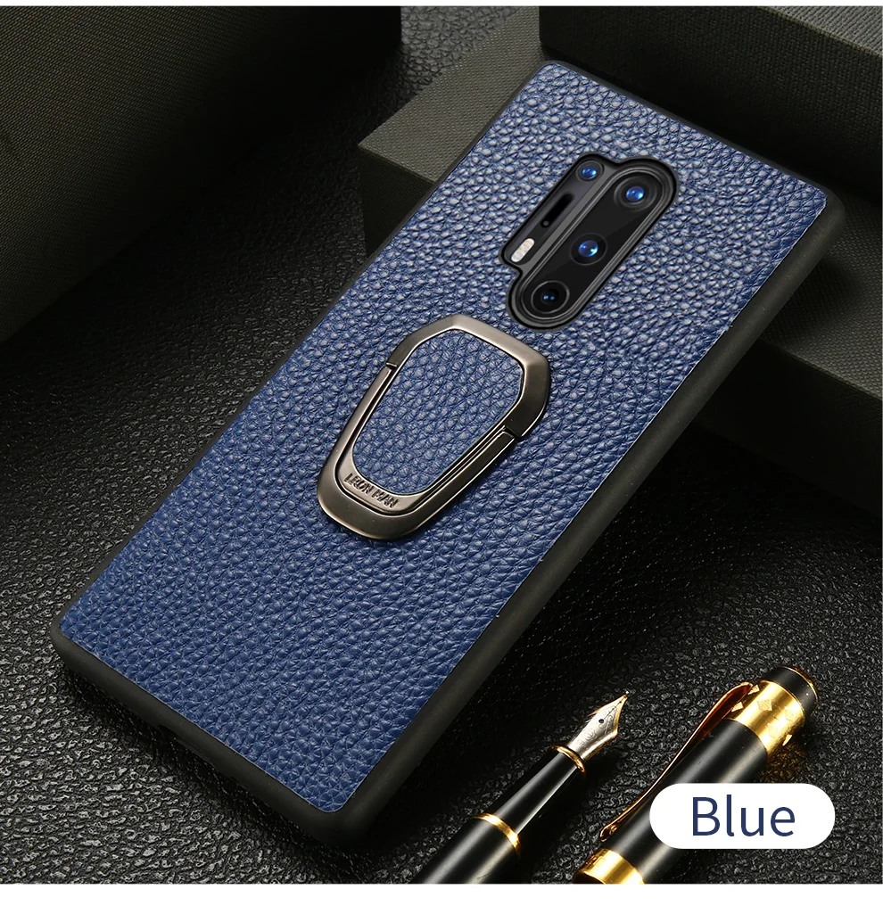 LANGSIDI Magneic ring phone case For oneplus 8 9 PRO 7 7T 8PRO 8T nord 2 N10 N100 ONE PLUS 9R 6 6T Genuine leather cover funda LANGSIDI Magneic ring phone case For oneplus 8 9 PRO 7 7T 8PRO 8T nord 2 N10 N100 ONE PLUS 9R 6 6T Genuine leather cover funda