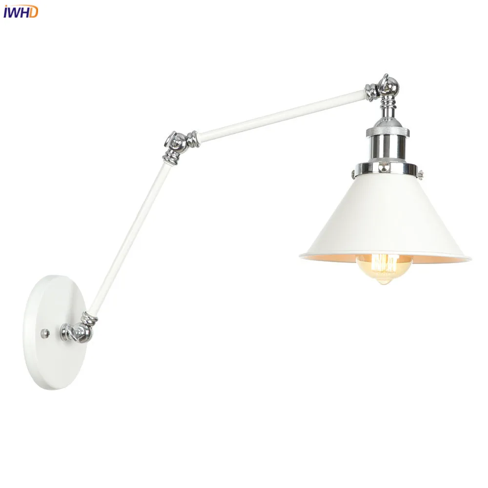 Wall Lamp Adjustable Loft Industrial, led light,led wall lamp,wall light