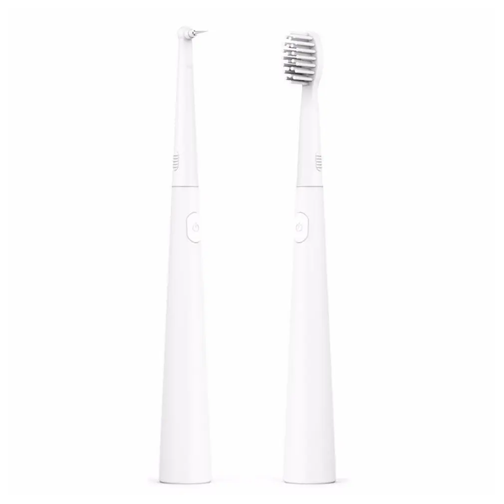 

Multi-Function Electric Toothbrush Dental Scaler Double-End Replacement Calculus Dental Stain Smoke Stain Dental Care Tool