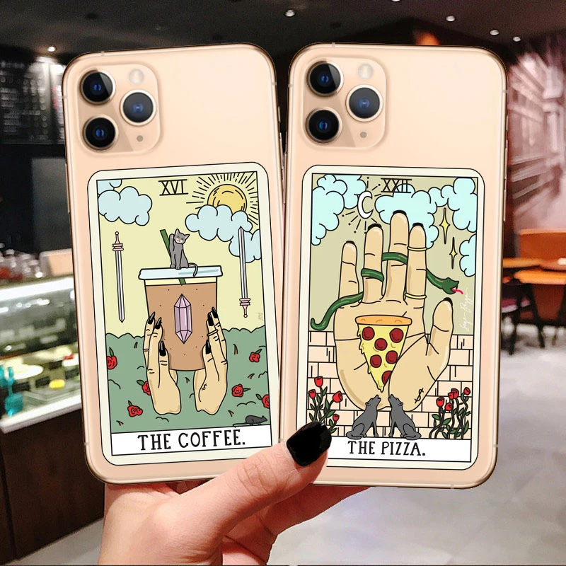 Featured image of post Aesthetic Clear Phone Cases Iphone 11