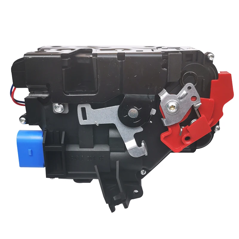 Привод дверного замка передний левый для CADDY Sagitar Phaeton Touareg CAYENNE 1TD837015A 3D1837015A/AC/AQ