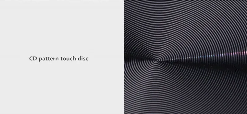 Original Xiaomi MIIIW Mouse Pad Smart Qi Standard Support Mi Mix2S Wireless Charging Mousepad ABS Mouse Mat RGB Light Mouse Pad (23)