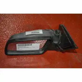 

LEFT REARVIEW MIRROR BMW 5 SERIES SALOON (E60)