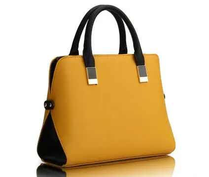 

Women's Bag Spring, Summer, Autumn and Winter New Trend Large Capacity Hand Bill Shoulder Slant Carry Fashion Korean Leisure PU