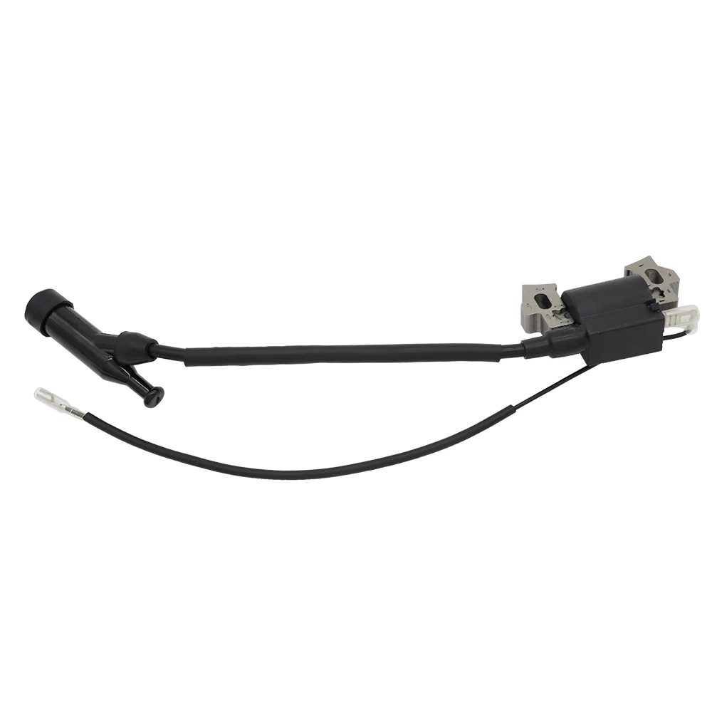Катушка зажигания для Honda GX110 GX120 GX140 GX160 GX200 газонокосилка двигатель аксессуары