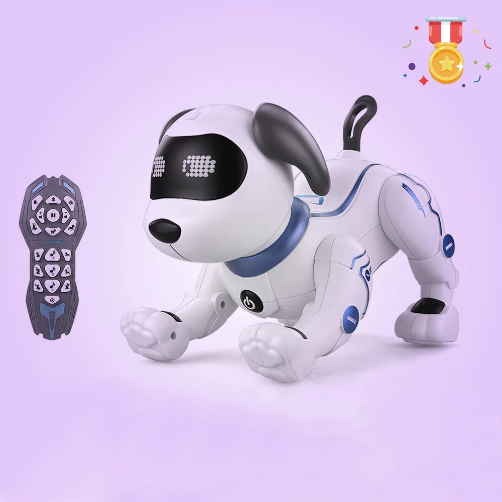 2020 smart robot puppy