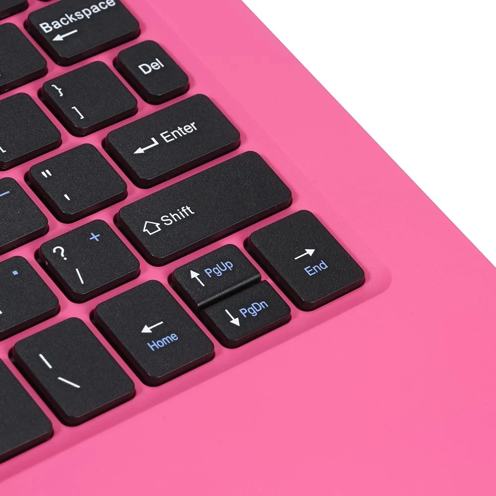 10.1-Inch Portable Netbook with Windows 10 - Intel Quad Core, 6GB+64GB, Wi-Fi, Bluetooth, HD, TF Card Support Description Image.This Product Can Be Found With The Tag Names Computer Office, Netbook computer portable windows, Tablets