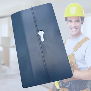 

2pcs Ceiling Positioning Plate Drywall Fitting Tool Plasterboard Fixing Tool Supports The Board In Place Wall Carpenter Tool