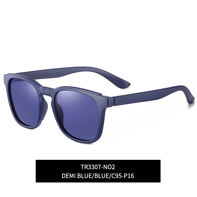 c02 MM6252(15-) RP3307 бренд ALBASSAM мужские поляризованные солнцезащитные очки спортивные прямоугольные очки TR90 магниевая оправа UV400 Солнцезащитные очки D - Цвет линз: c02