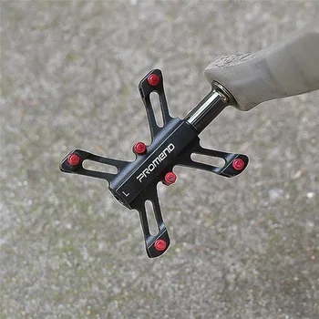 

New Quick Release Outdoor Cycling Bicycle Pedal MTB Pedals Bearing Aluminum Sealed Bearing Cycling Pedal