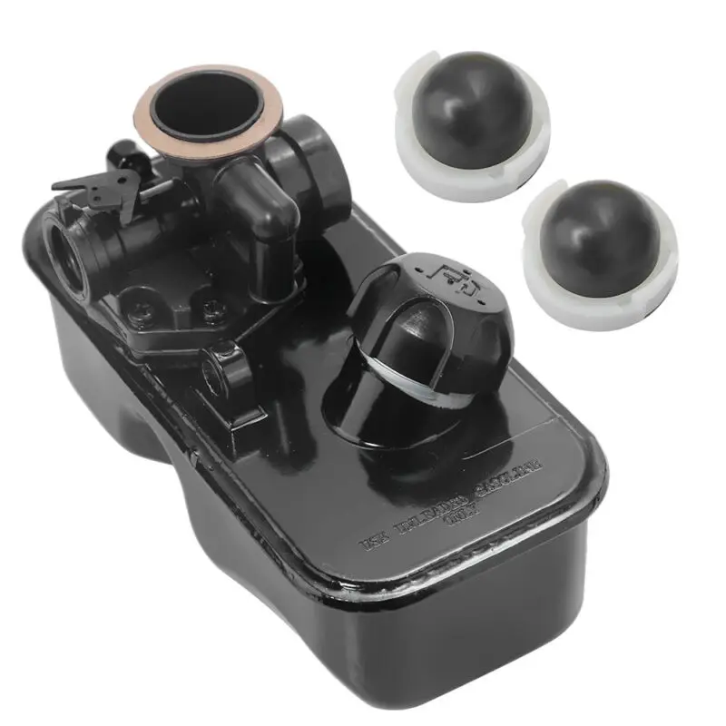 

Useful Carburetor Accessory For Briggs Stratton 494406 498809 498809A Fuel Tank Primer Bulb Home Garden Supplies