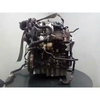 

DBK FULL ENGINE SEAT LEON ST (5F8)