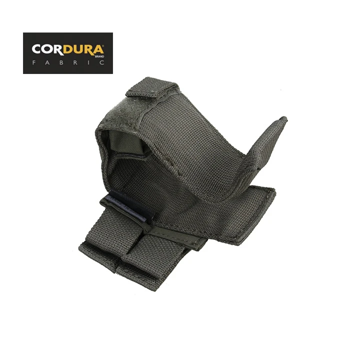 

TMC Molle Waist Rifle Catch Weapon Catch Ranger Green Tactical Combat Gear Accessory(SKU051357)