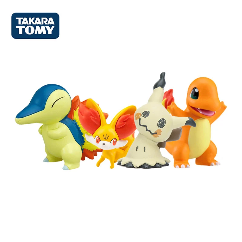 charmander tomy