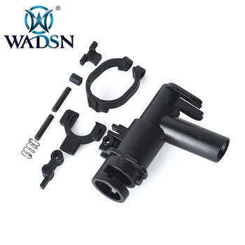 

WADSN Tactical M14 CHAMBER SET Airsoft Complete m14 Hop Up Chamber Set AEG For Shooting Paintball WIN0803 Hunting Accessories