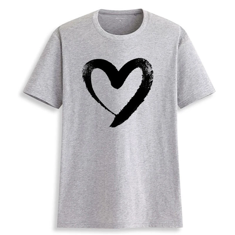 

New Letter Print Female T Shirt Harajuku T-Shirts Women Summer Short Sleeve Casual Clothing Punk Tee Tops Short Sleeve O-neck