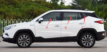 

Door glass for JAC Ruifeng M3 M4 M5 M6 S3 S4 S5 S7,HeyueTongyue