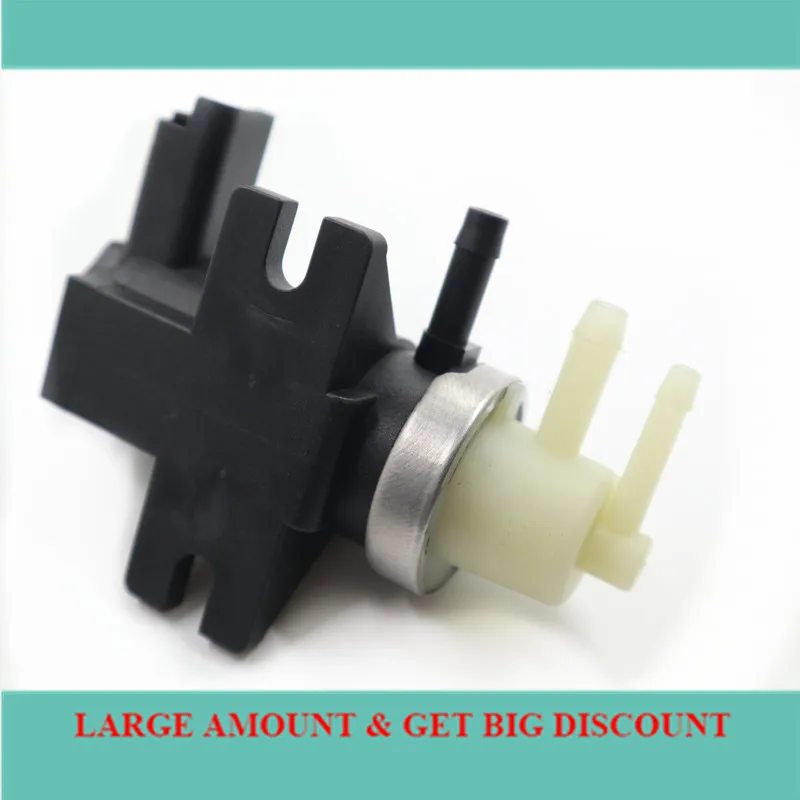 Turbo Pressure Solenoid Valve For Peugeot 307 308 407 607 807 For