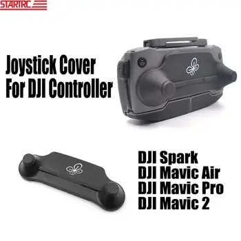 

STARTRC Mavic Controller Joystick Holder Rocker Cover dust proof For DJI Mavic Air Spark Pro Platinum Mavic 2 Drone Accessories