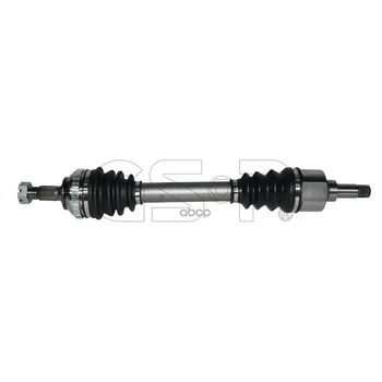 

Drive Assembly Citroen Xsara (N1) GSP art. 210018