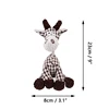 Donkey-White