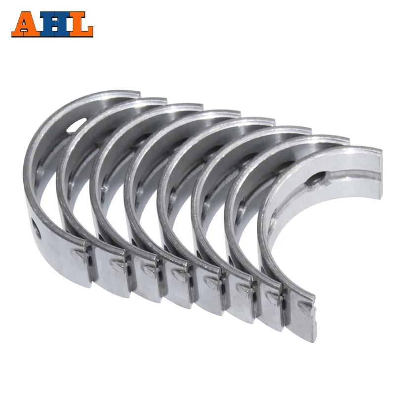 Cojinete De Cigüeñal Principal (Tamaño 0.50) Para Opel, Saab, Vauxhall 2.0 A20DTH – AP Auto Parts