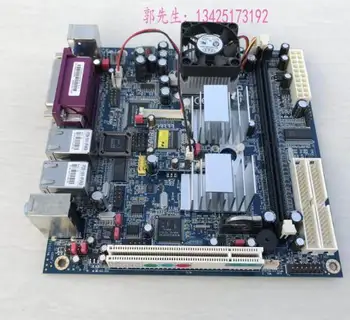 

Through the quality test of 100% EPIA-PD10000 LVDS Motherboard 1.0G