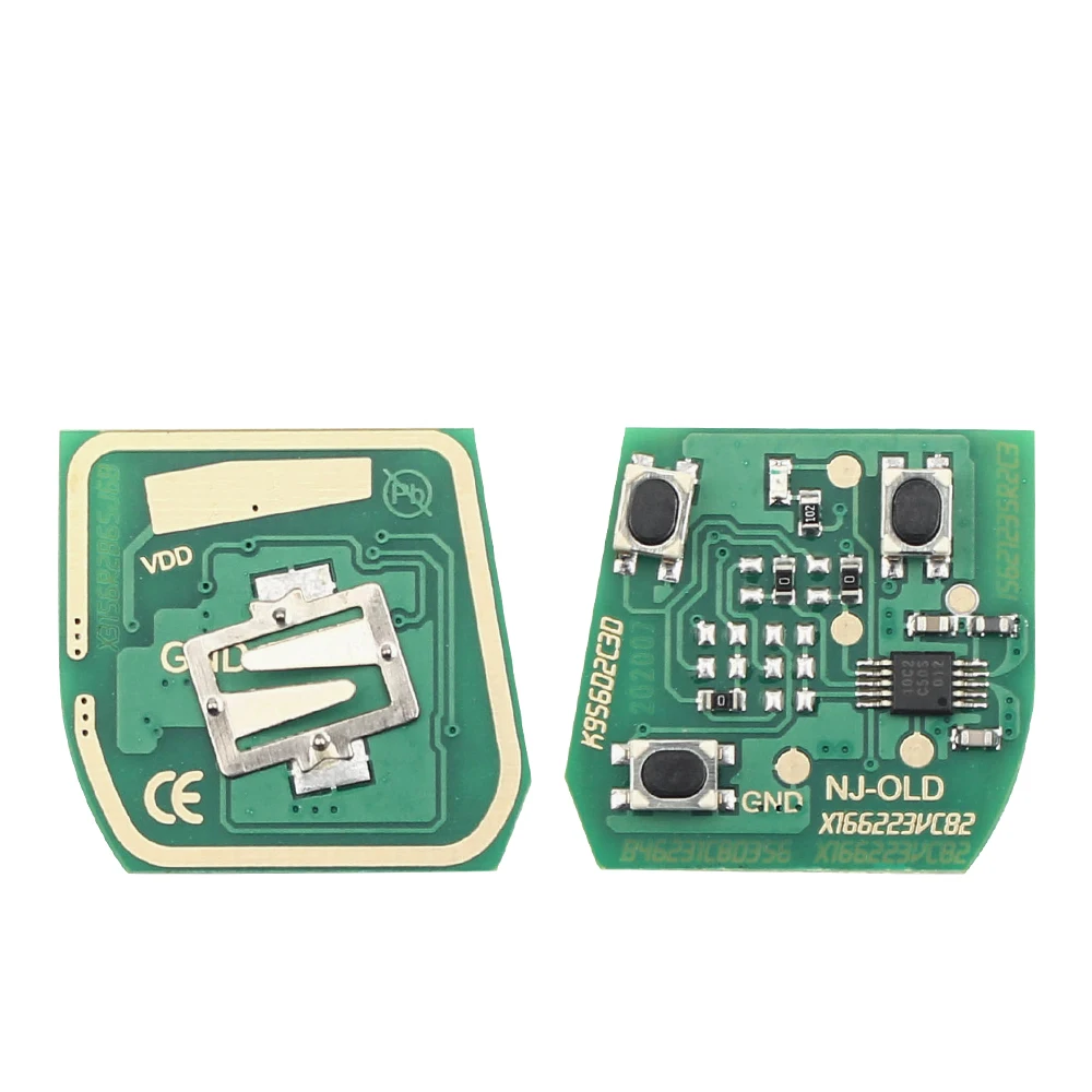 Remote Control/ Key Case For Mitsubishi Lancer Outlander 2008 2010 2011 2012 With Id46 Chip 433mhz 2/3 Buttons - - Racext™️ - - Racext 24