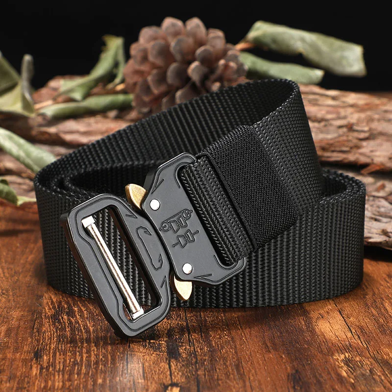Мужской военный тактический ремень|nylon military belt|tactical belt menmilitary |