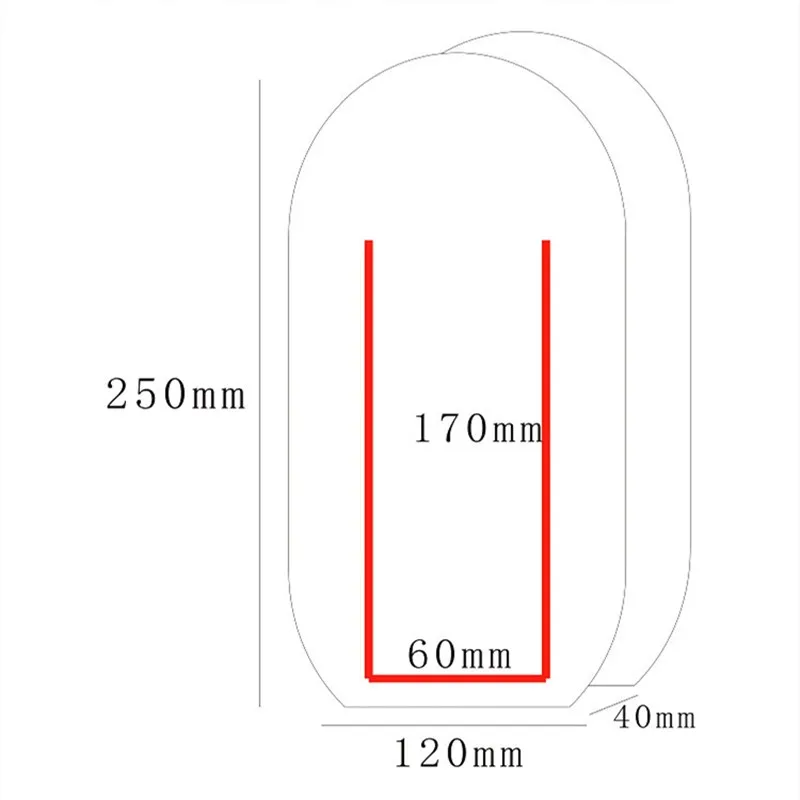 Acrylic Flower Vase 4 H800601373c544ebf9c7ddec2a04cf2cem