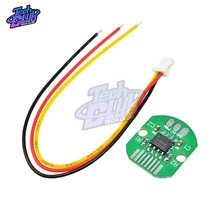 AS5600 абсолютное значение кодер ШИМ порт IEC Высокая точность 12 бит бесщеточный карданный мотор кодер