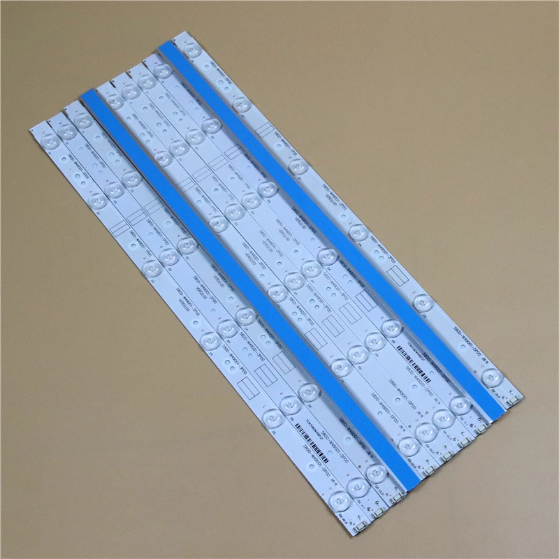 TV LED Skyworth 49E3000  ü   49E3500 LED Ʈ Ʈ 5800-W49001-1P00 Ʈ ŰƮ LED    RDL490FY