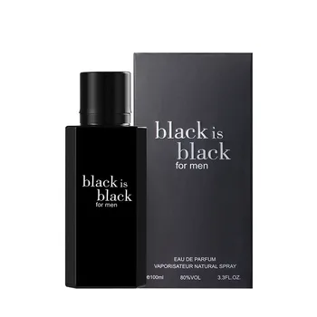 

100ml original men's sandalwood incense cologne long lasting fragrance gift box packaging perfume