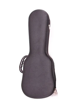 

Uc-ev60-21-bk case for ukulele soprano, Mirra
